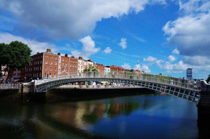 Jurys Inn Dublin Parnell Street - image 4