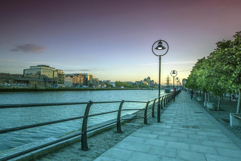 Jurys Inn Dublin Parnell Street - image 6