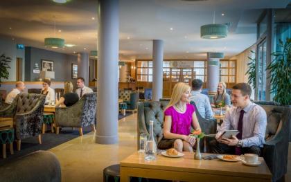 Clayton Hotel Cardiff Lane - image 6