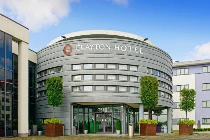 Clayton Hotel Liffey Valley - image 11