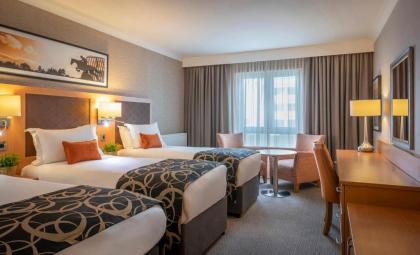 Clayton Hotel Liffey Valley - image 12