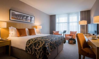 Clayton Hotel Liffey Valley - image 13