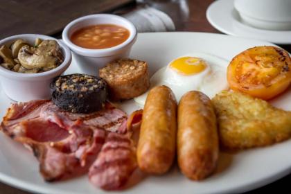 Clayton Hotel Liffey Valley - image 15