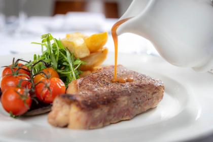 Clayton Hotel Liffey Valley - image 16