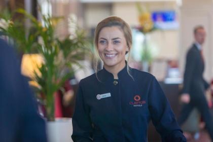 Clayton Hotel Liffey Valley - image 17