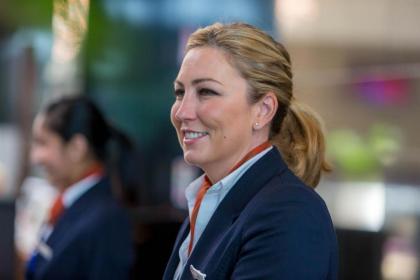 Clayton Hotel Liffey Valley - image 18