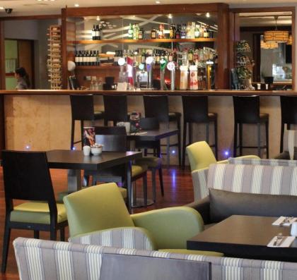 Clayton Hotel Liffey Valley - image 2