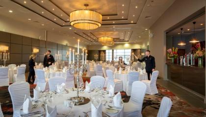 Clayton Hotel Liffey Valley - image 6