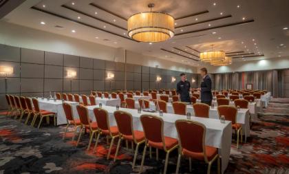 Clayton Hotel Liffey Valley - image 7