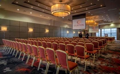 Clayton Hotel Liffey Valley - image 8