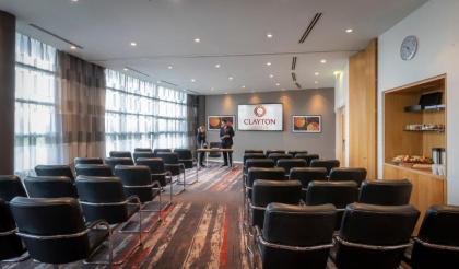 Clayton Hotel Liffey Valley - image 9