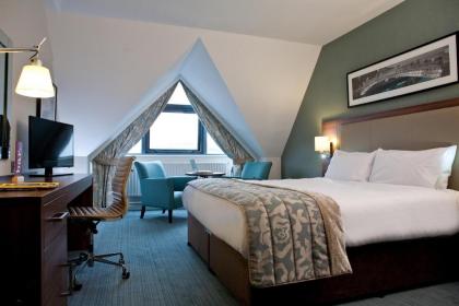 Jurys Inn Dublin Christchurch - image 1