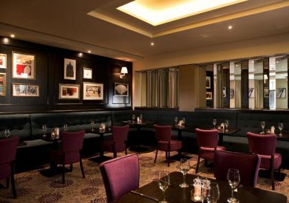 Jurys Inn Dublin Christchurch - image 11