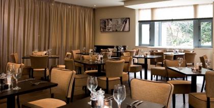 Jurys Inn Dublin Christchurch - image 12