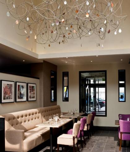 Jurys Inn Dublin Christchurch - image 14