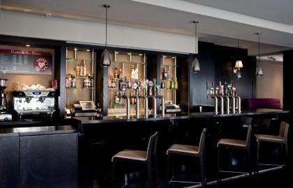 Jurys Inn Dublin Christchurch - image 18