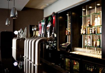 Jurys Inn Dublin Christchurch - image 20