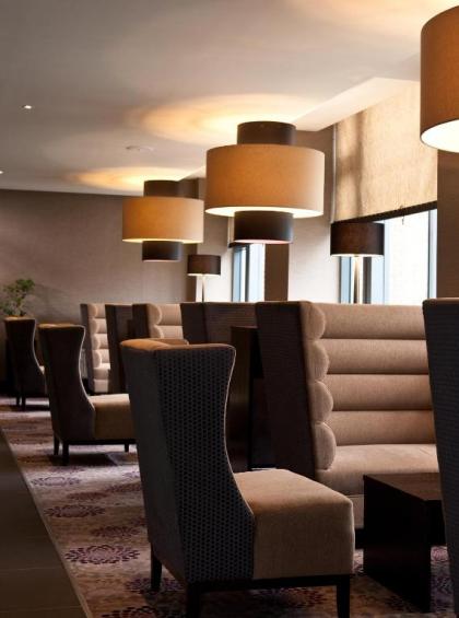 Jurys Inn Dublin Christchurch - image 8