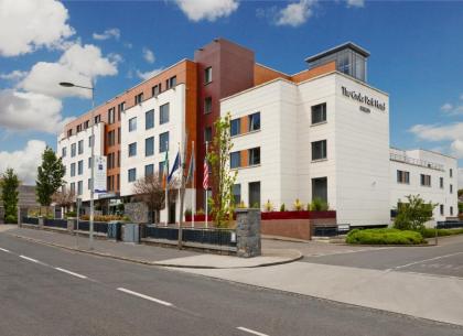 The Croke Park Hotel - image 1
