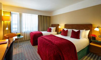 The Croke Park Hotel - image 10