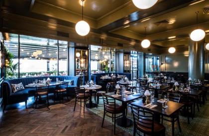 The Croke Park Hotel - image 11