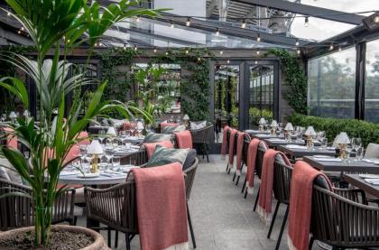 The Croke Park Hotel - image 13
