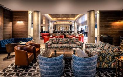 The Croke Park Hotel - image 17
