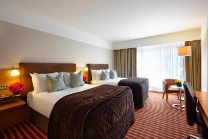 The Croke Park Hotel - image 2