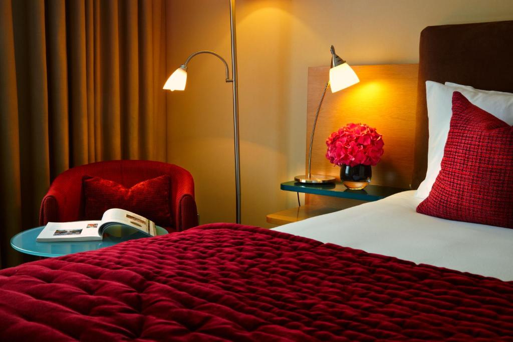 The Croke Park Hotel - image 4