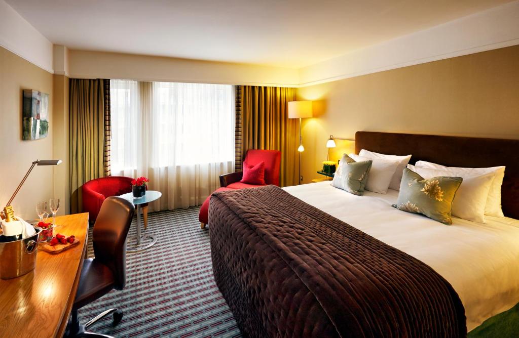 The Croke Park Hotel - image 5
