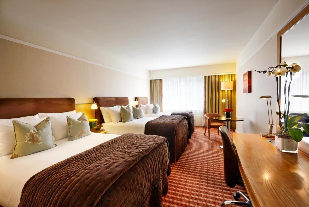The Croke Park Hotel - image 7