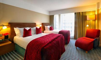 The Croke Park Hotel - image 9