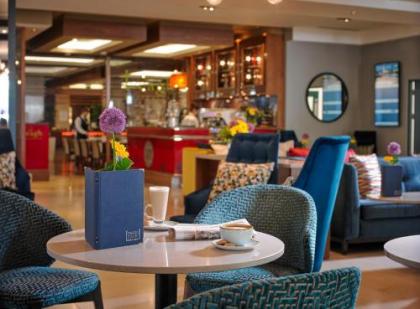 Camden Court Hotel - image 11