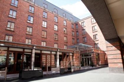 Camden Court Hotel - image 17