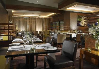 Camden Court Hotel - image 18