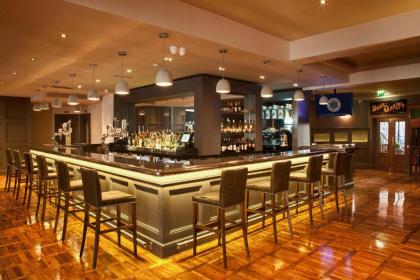 The Address Connolly (formerly The North Star Hotel) - image 5