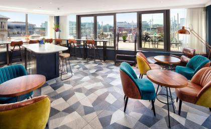 The Address Connolly (formerly The North Star Hotel) - image 7