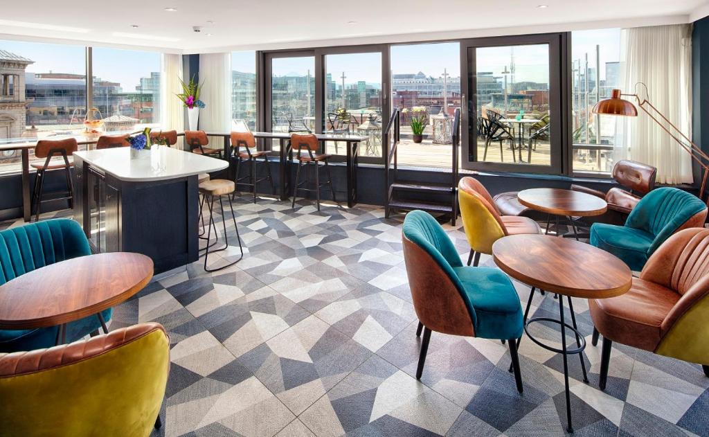 The Address Connolly (formerly The North Star Hotel) - image 7