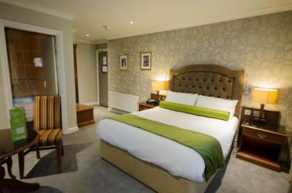 Drury Court Hotel - image 12