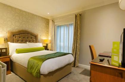 Drury Court Hotel - image 13