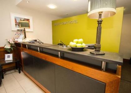 Drury Court Hotel - image 14