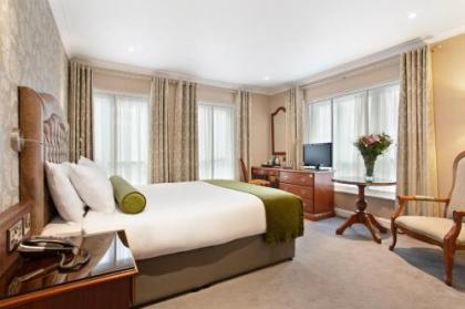 Drury Court Hotel - image 3