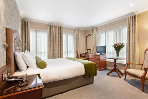 Drury Court Hotel - image 3