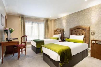 Drury Court Hotel - image 5