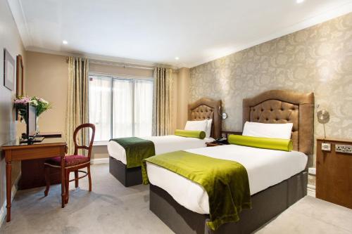 Drury Court Hotel - image 5