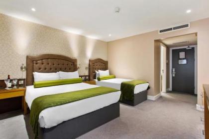 Drury Court Hotel - image 8