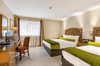 Drury Court Hotel - image 9