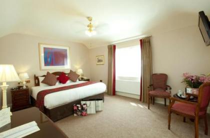 Harrington Hall - image 1