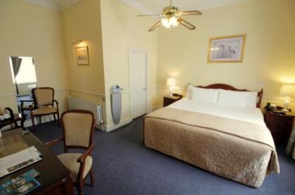 Harrington Hall - image 11