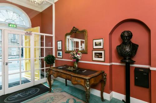 Harrington Hall - image 2